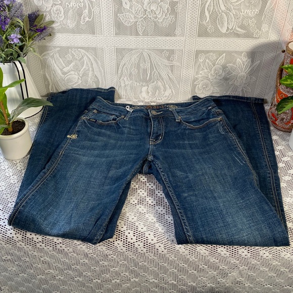 Adiktd Denim - Adiktd women’s blue jean